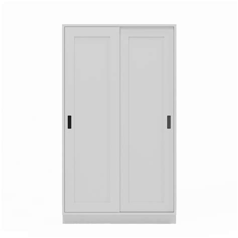 solaire full height storage cabinet.
